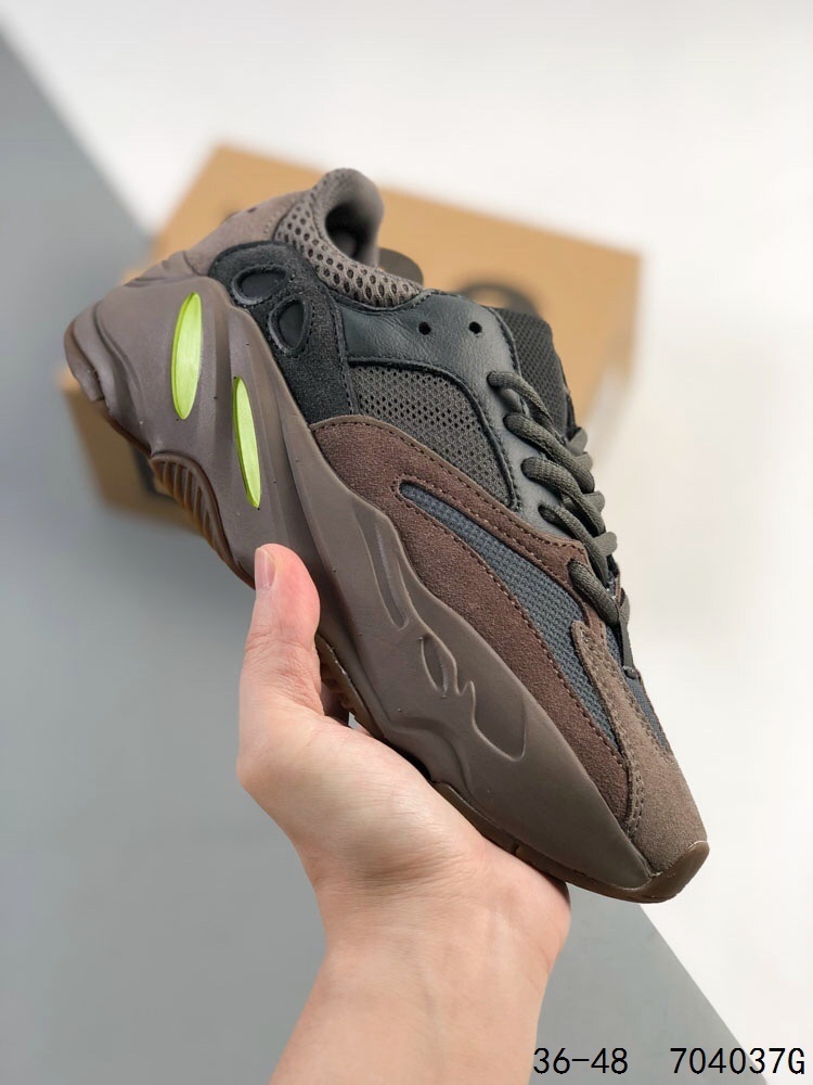 71$ Top Quality Adidas Yeezy Boost 700 Size 36-46 149020 QE120 gallery