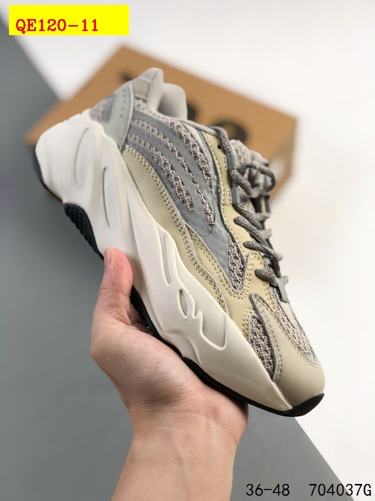 71$ Top Quality Adidas Yeezy Boost 700 Size 36-46 149020 QE120 gallery