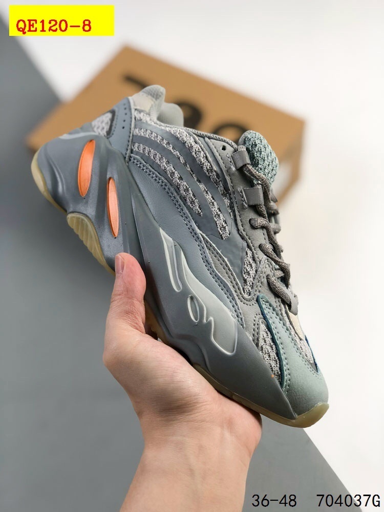 71$ Top Quality Adidas Yeezy Boost 700 Size 36-46 149020 QE120 gallery