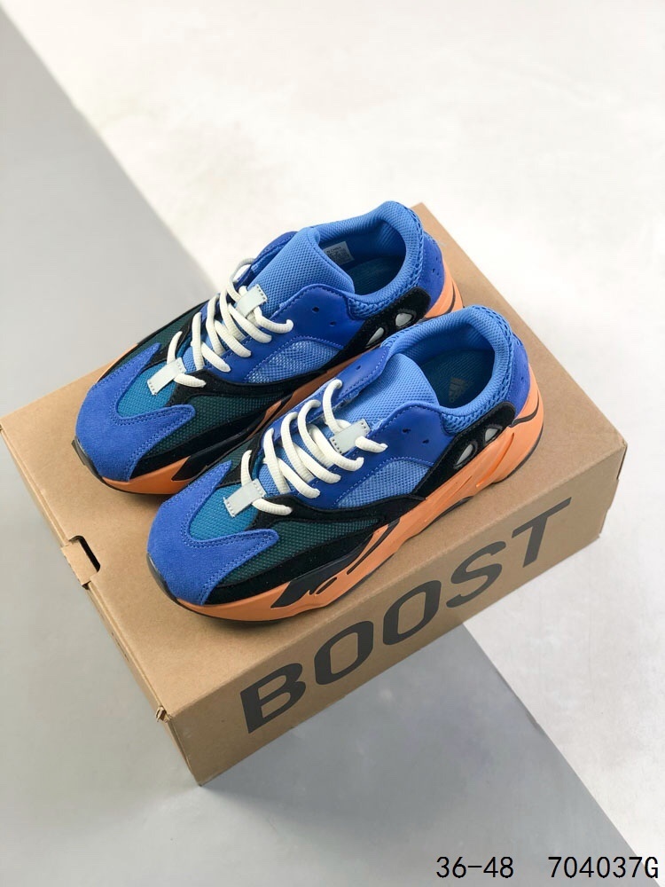 71$ Top Quality Adidas Yeezy Boost 700 Size 36-46 149020 QE120 gallery