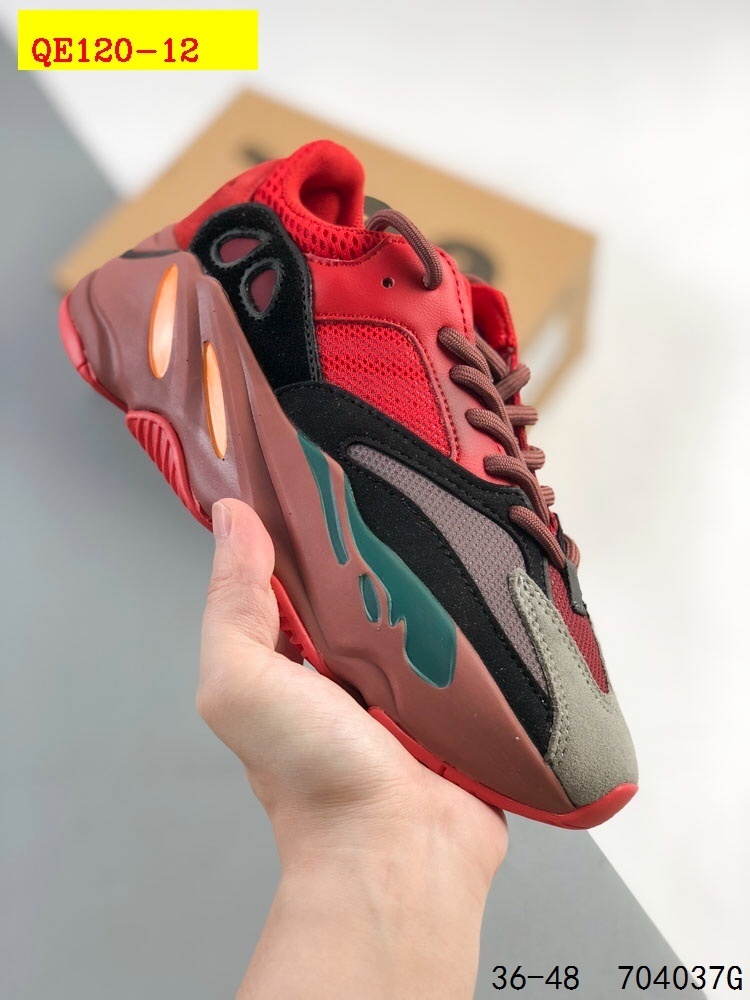 71$ Top Quality Adidas Yeezy Boost 700 Size 36-46 149020 QE120 gallery