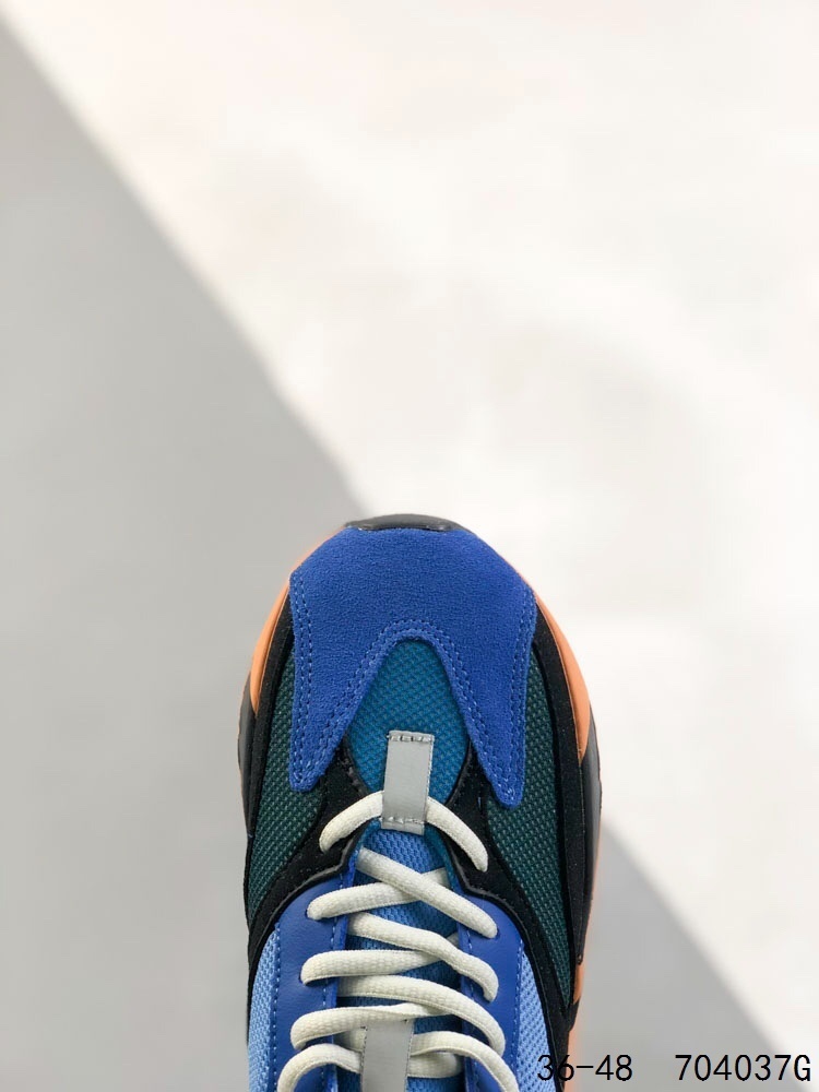 71$ Top Quality Adidas Yeezy Boost 700 Size 36-46 149020 QE120 gallery