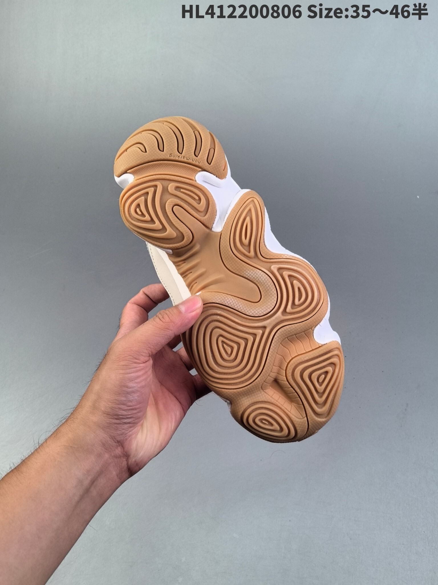 new_dh ADIDAS Yeezy 500 Top Quality SIZE 35 46 84547046674 DB411 gallery