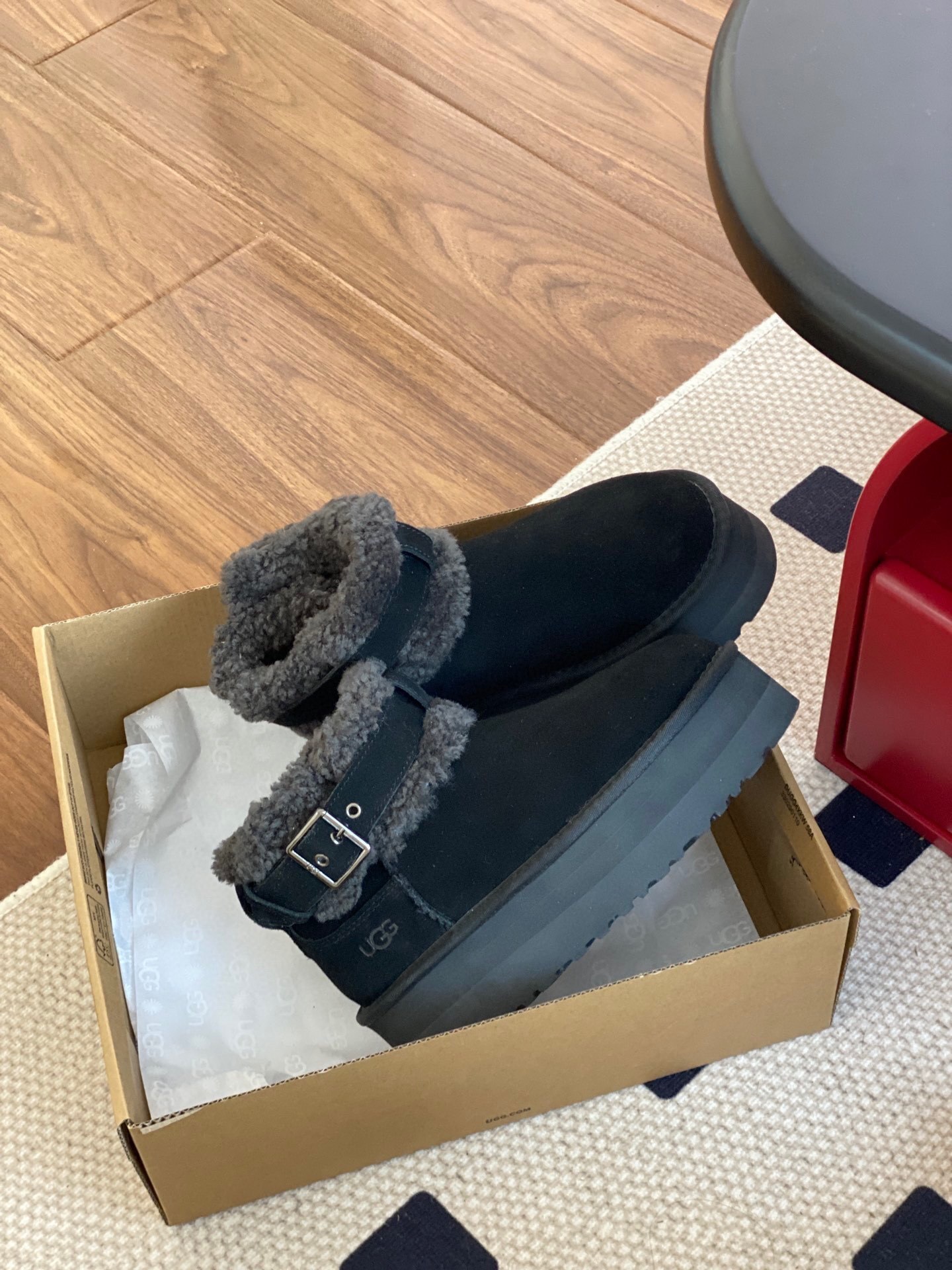 71$ new_dh UGG 1144041 size 35-40 64345046675 UG5 gallery