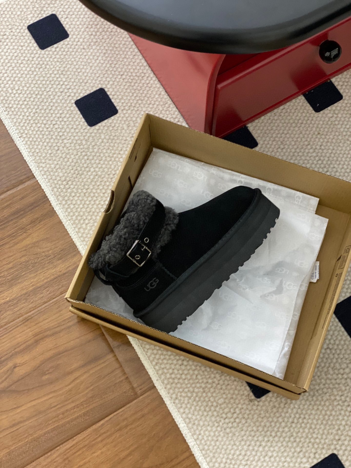 71$ new_dh UGG 1144041 size 35-40 64345046675 UG5 gallery