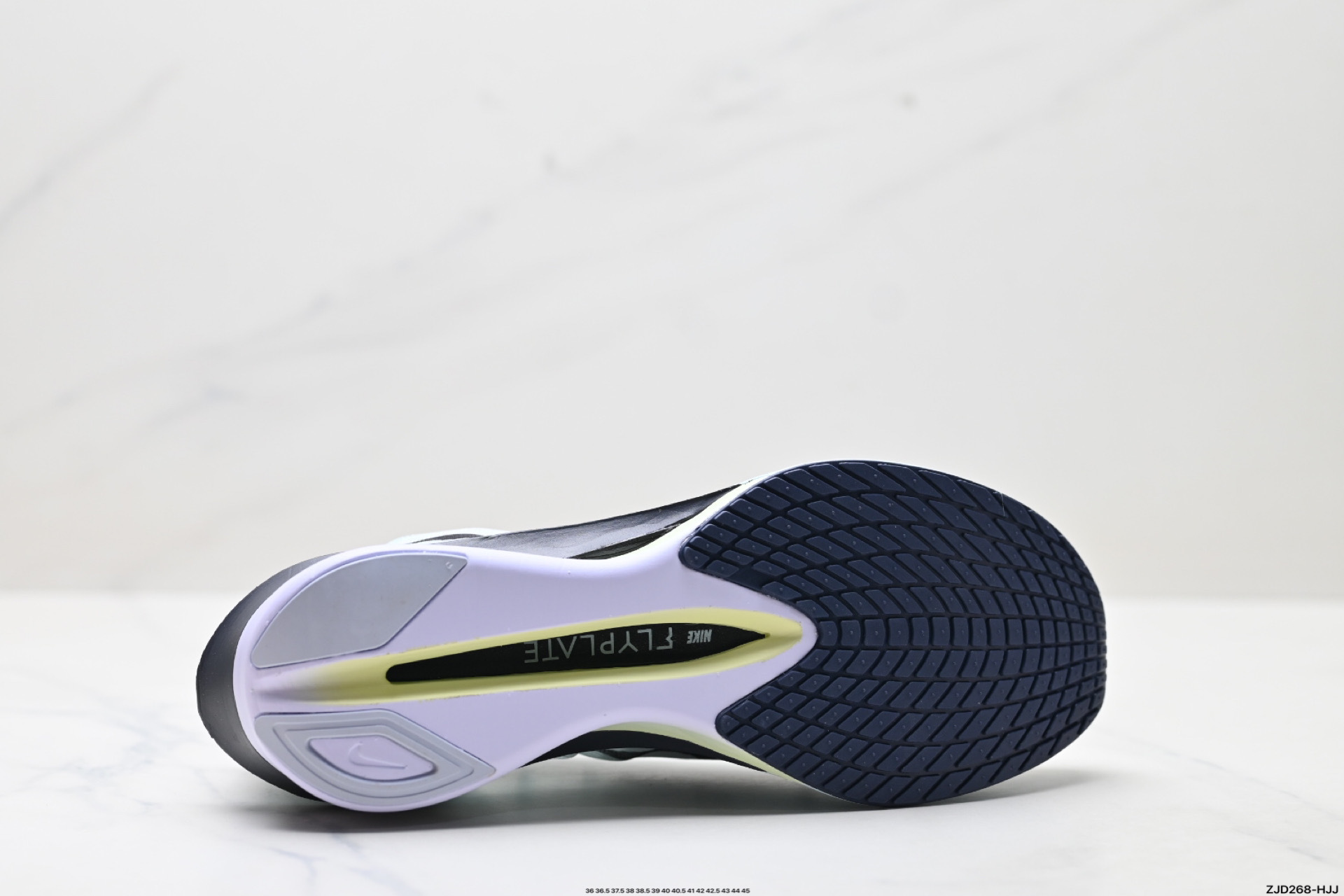 72$ Nike ZoomX Vaporfly NEXT 4 SIZE 36-45 half 843290 QT934 gallery