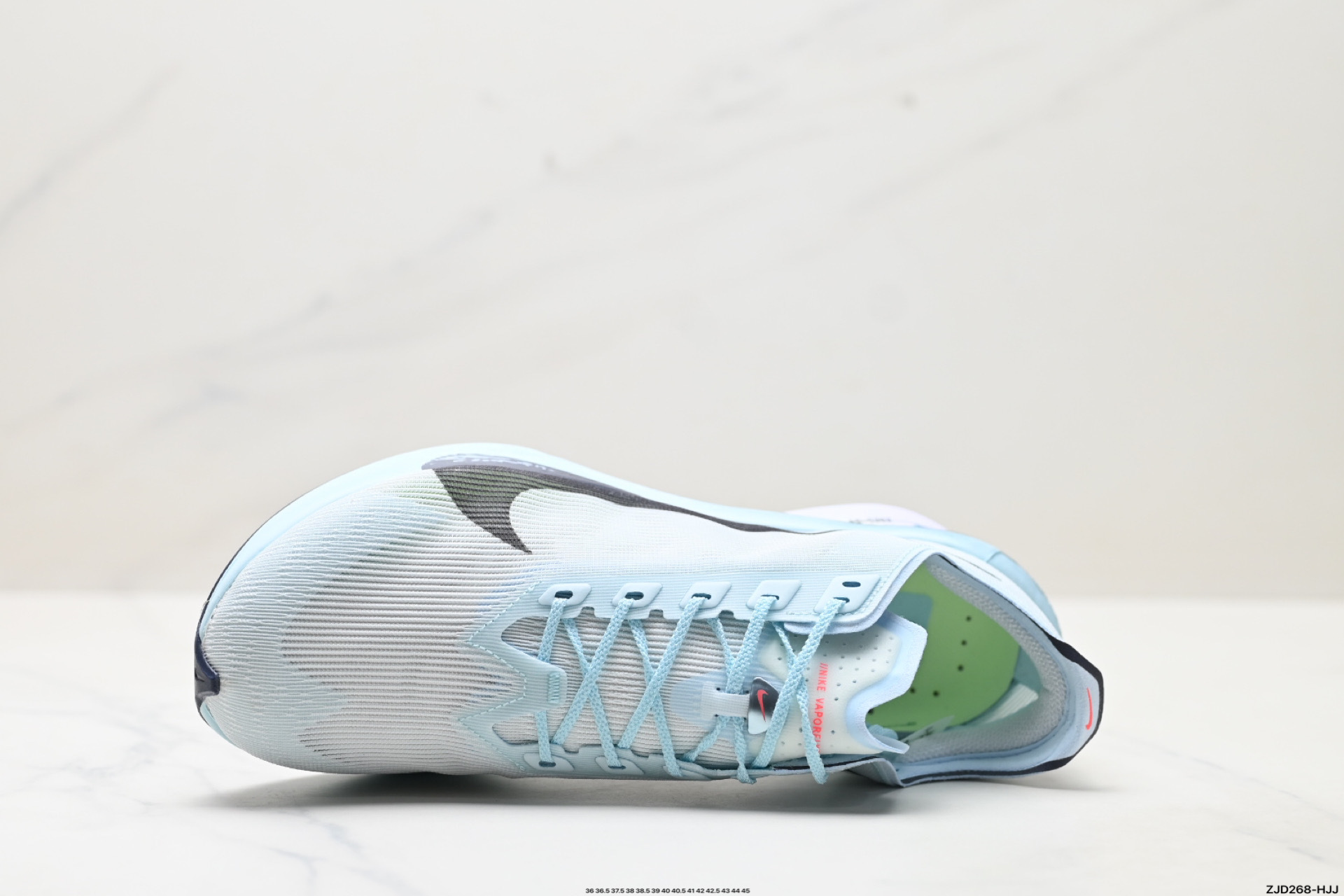 72$ Nike ZoomX Vaporfly NEXT 4 SIZE 36-45 half 843290 QT934 gallery