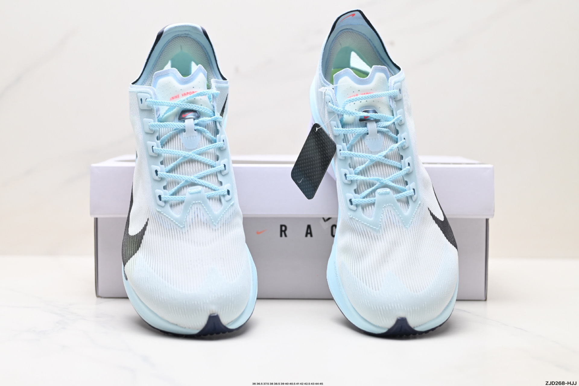 72$ Nike ZoomX Vaporfly NEXT 4 SIZE 36-45 half 843290 QT934 gallery