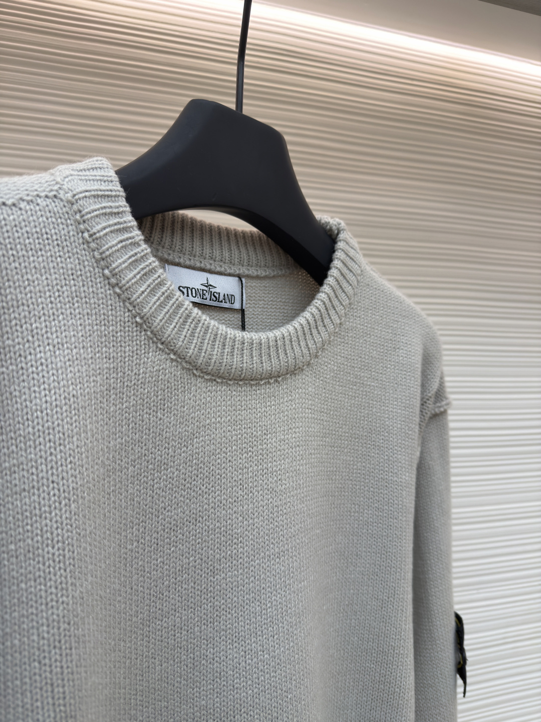 72$ Stonelsland size S-XL 549110 BF124 gallery