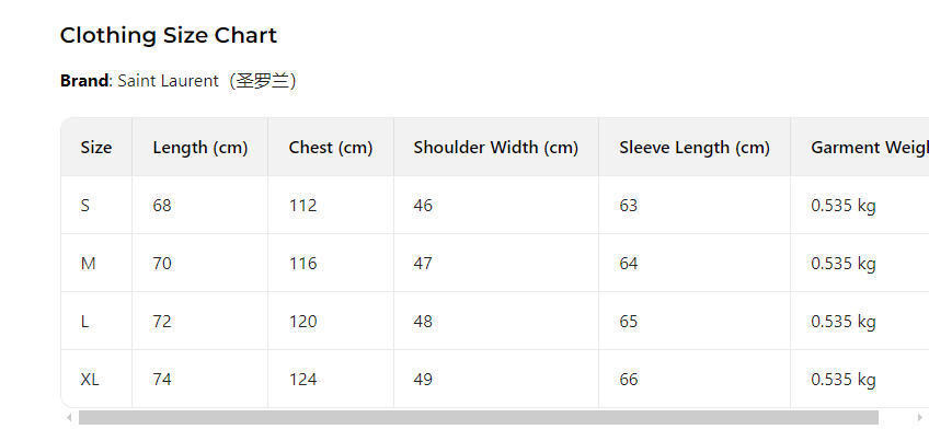 72$ Stonelsland size S-XL 549110 BF124 gallery