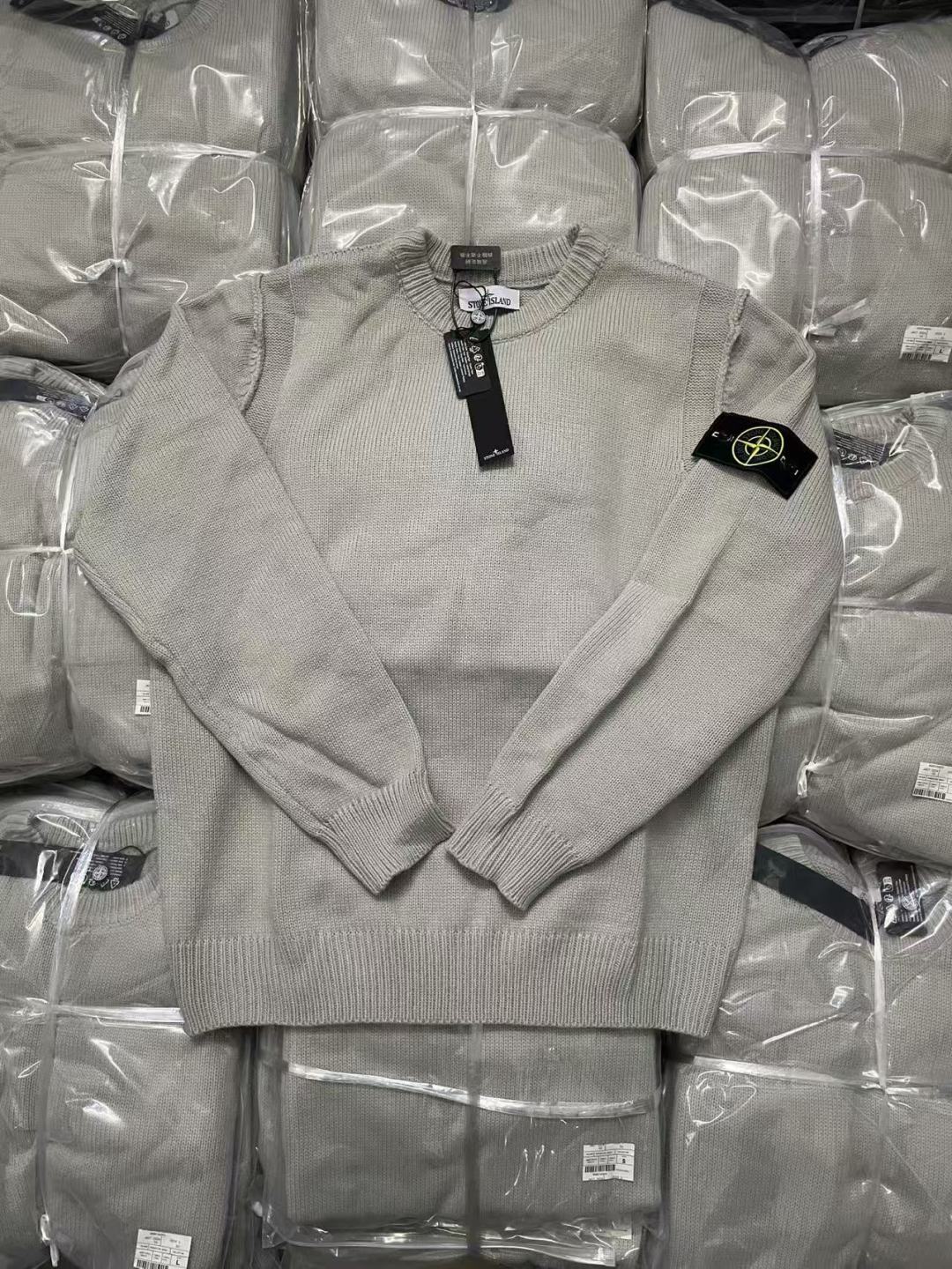 72$ Stonelsland size S-XL 549110 BF124 gallery