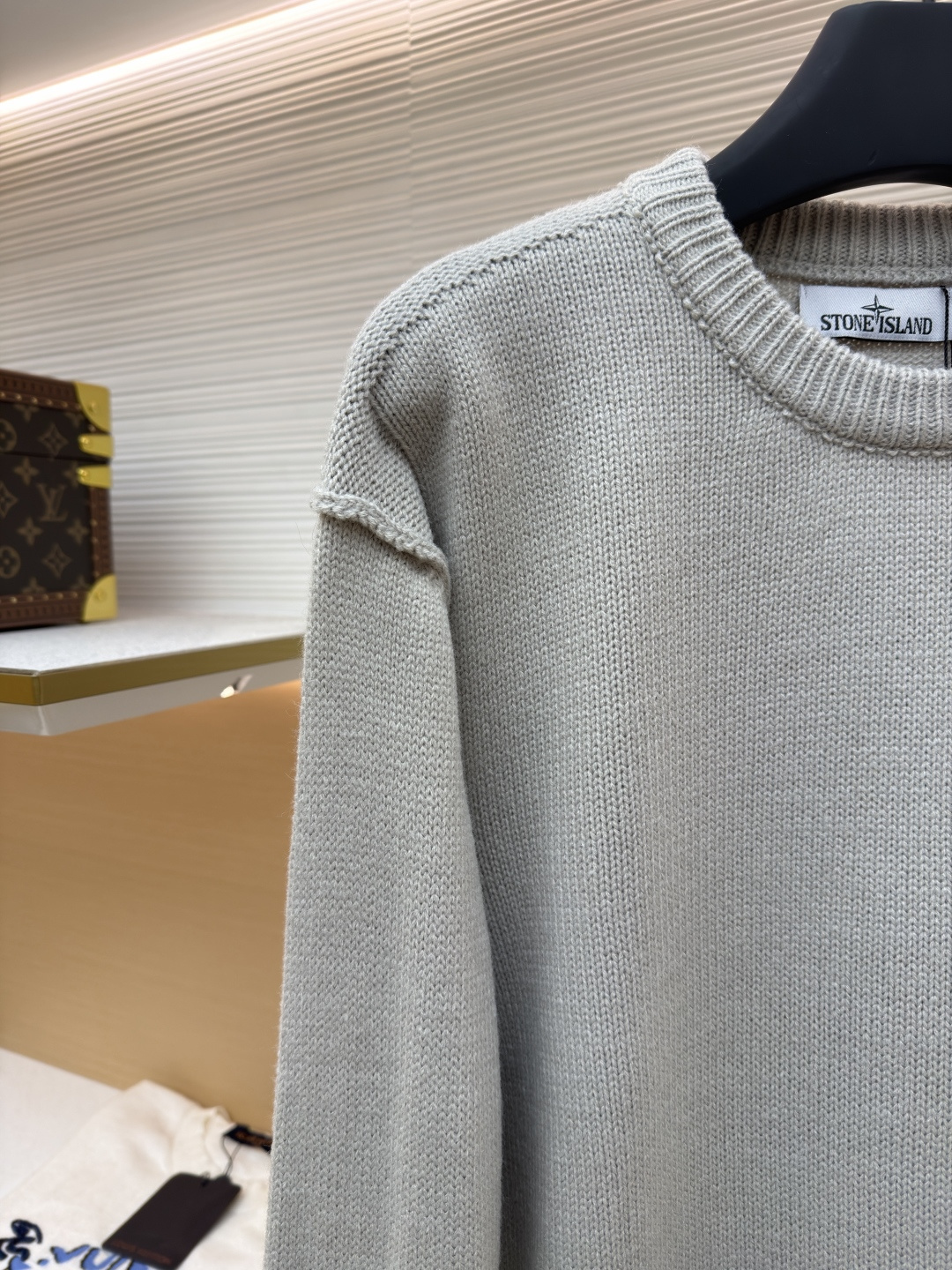 72$ Stonelsland size S-XL 549110 BF124 gallery