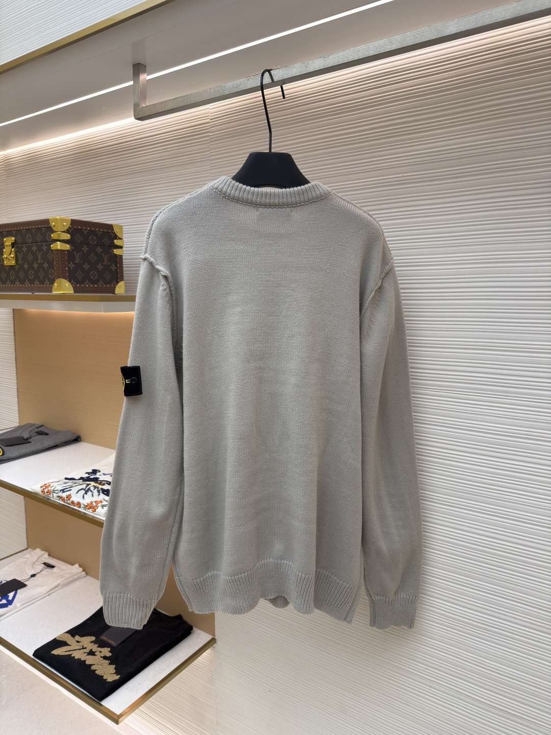 72$ Stonelsland size S-XL 549110 BF124 gallery
