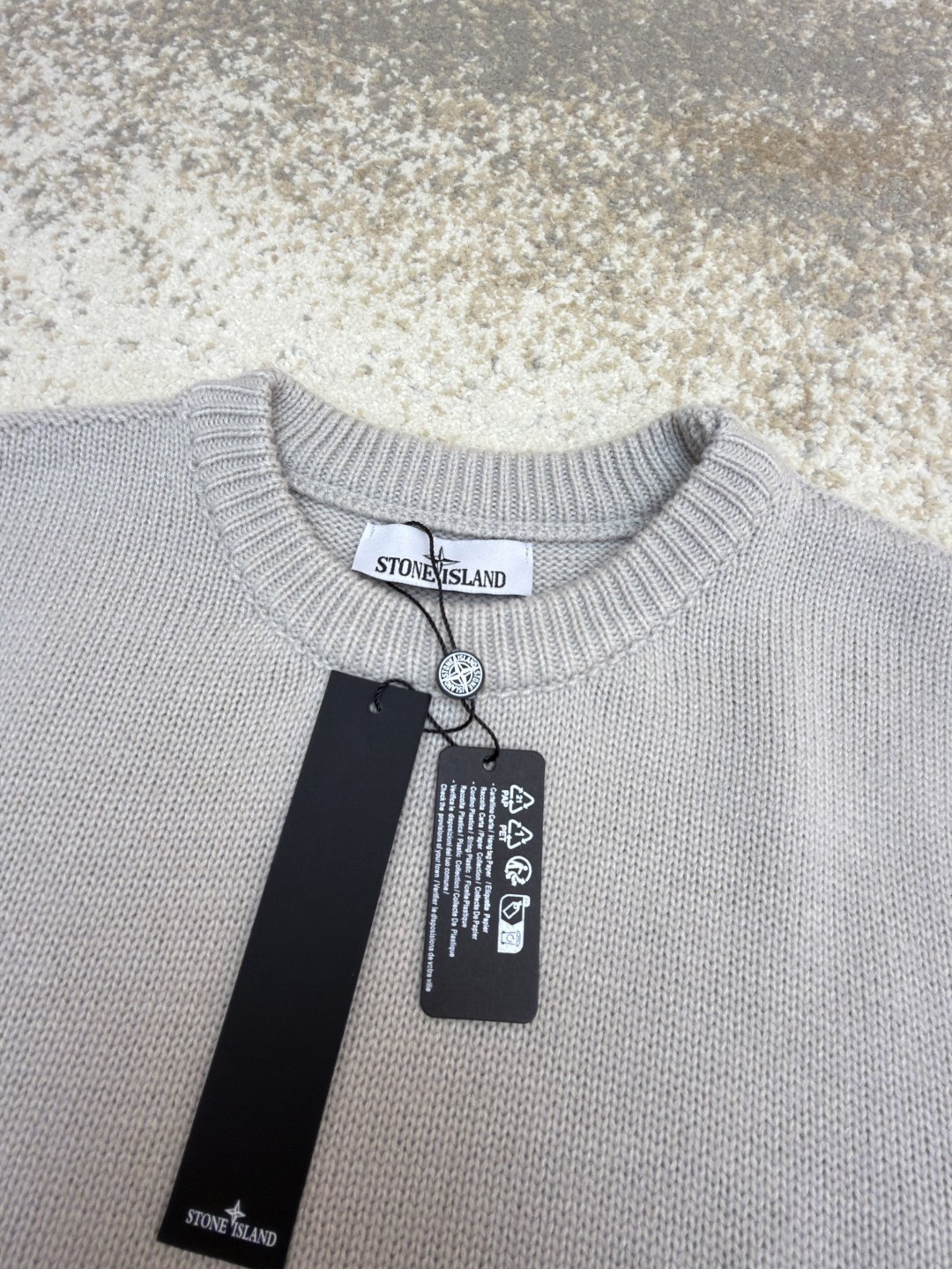 72$ Stonelsland size S-XL 549110 BF124 gallery