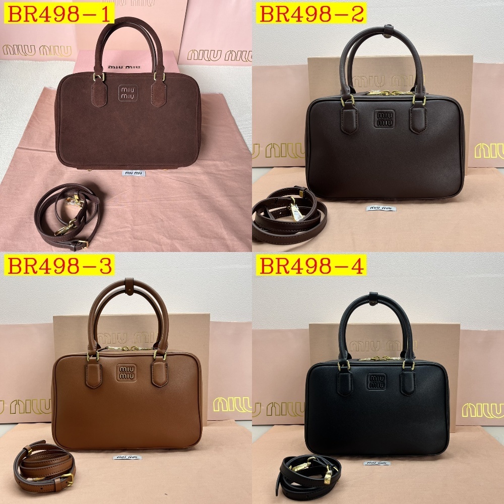 73$ new_dh miumiu 7060 size 29x19x10 cm 94682046797 BR498 gallery