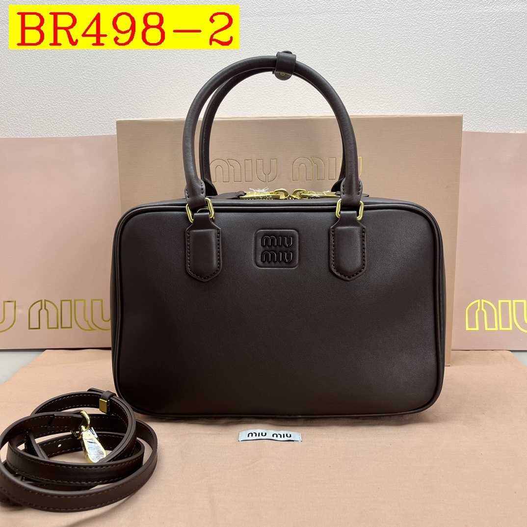 73$ new_dh miumiu 7060 size 29x19x10 cm 94682046797 BR498 gallery