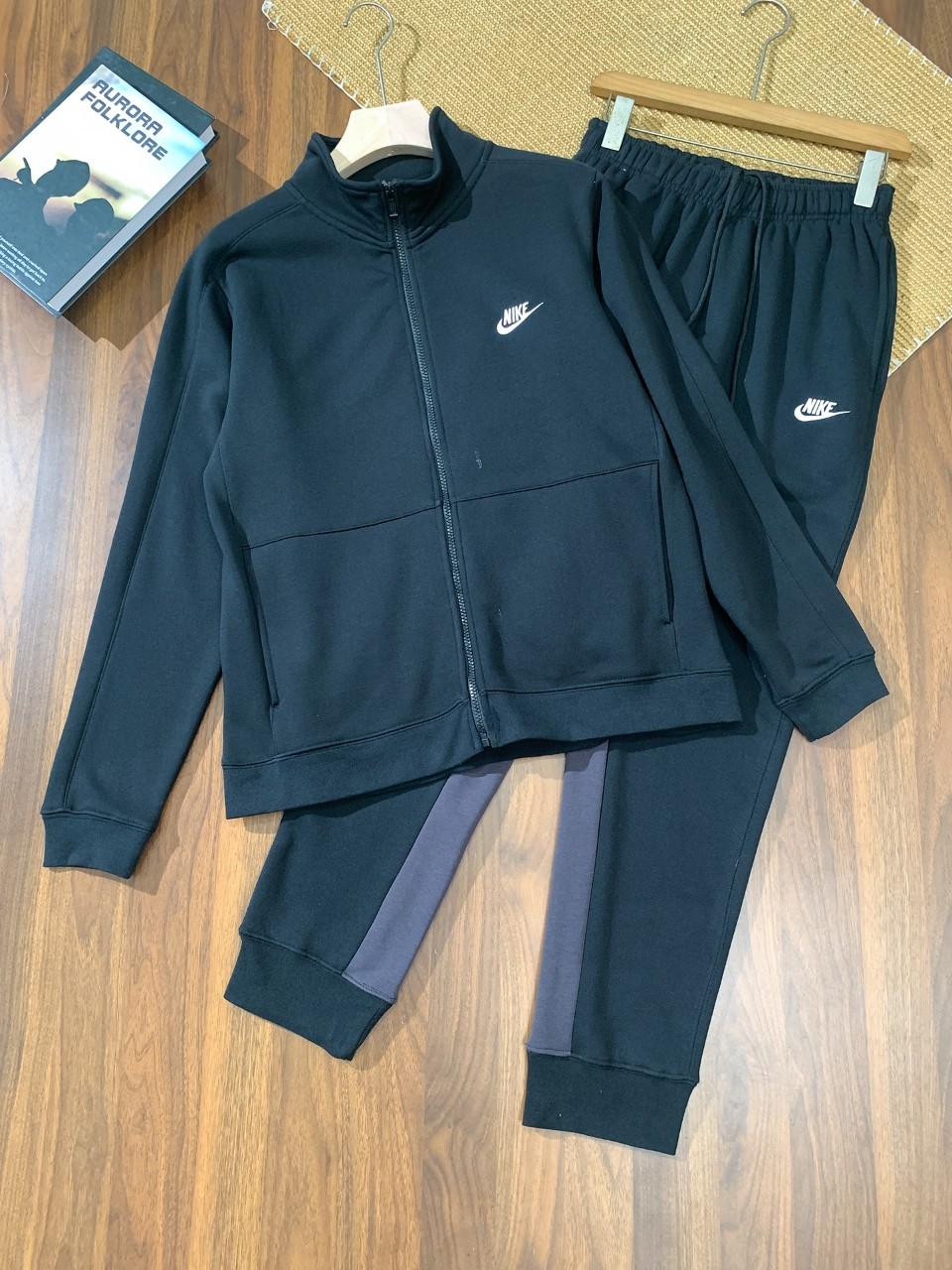 dh Nike set size M 2XL 53286057149 DA388 gallery