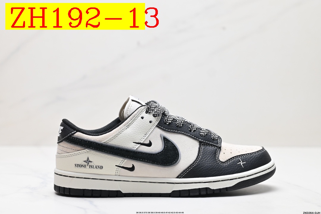 75$ Nike SB Dunk Low size 36-45 All Colors 2 956030 ZH192 gallery