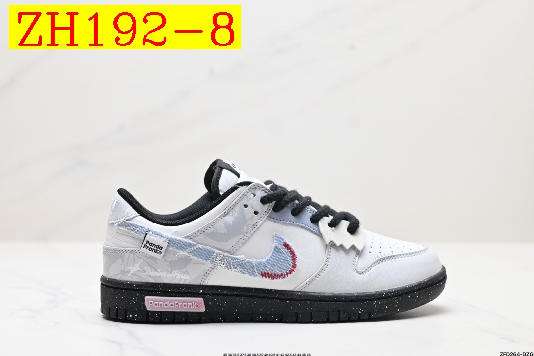 75$ Nike SB Dunk Low size 36-45 All Colors 2 956030 ZH192 gallery