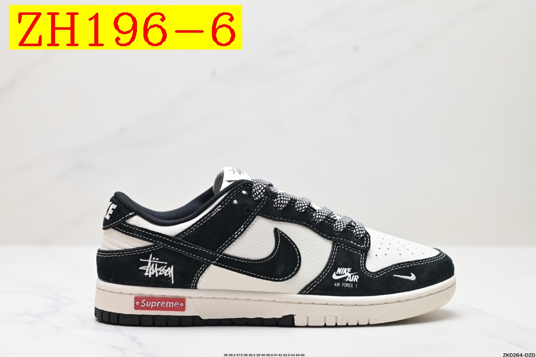 75$ Nike SB Dunk Low size 36-45 All Colors 4 956030 ZH196 gallery