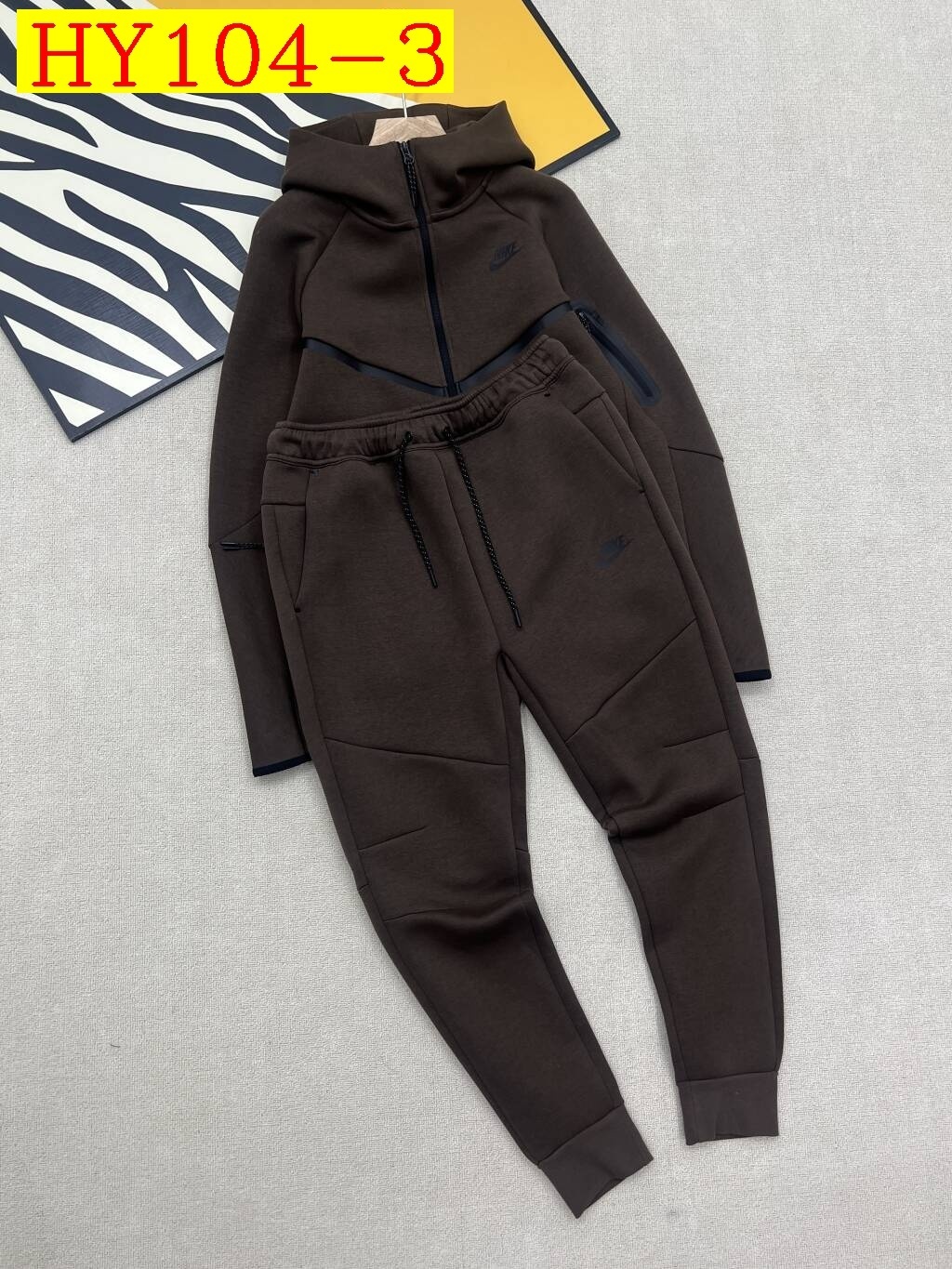 75$ Nike WINDRUNNER HV0950 HV0960 Set Size M-2XL 136620 HY104 gallery