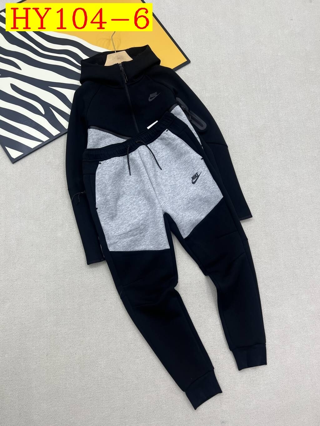 75$ Nike WINDRUNNER HV0950 HV0960 Set Size M-2XL 136620 HY104 gallery