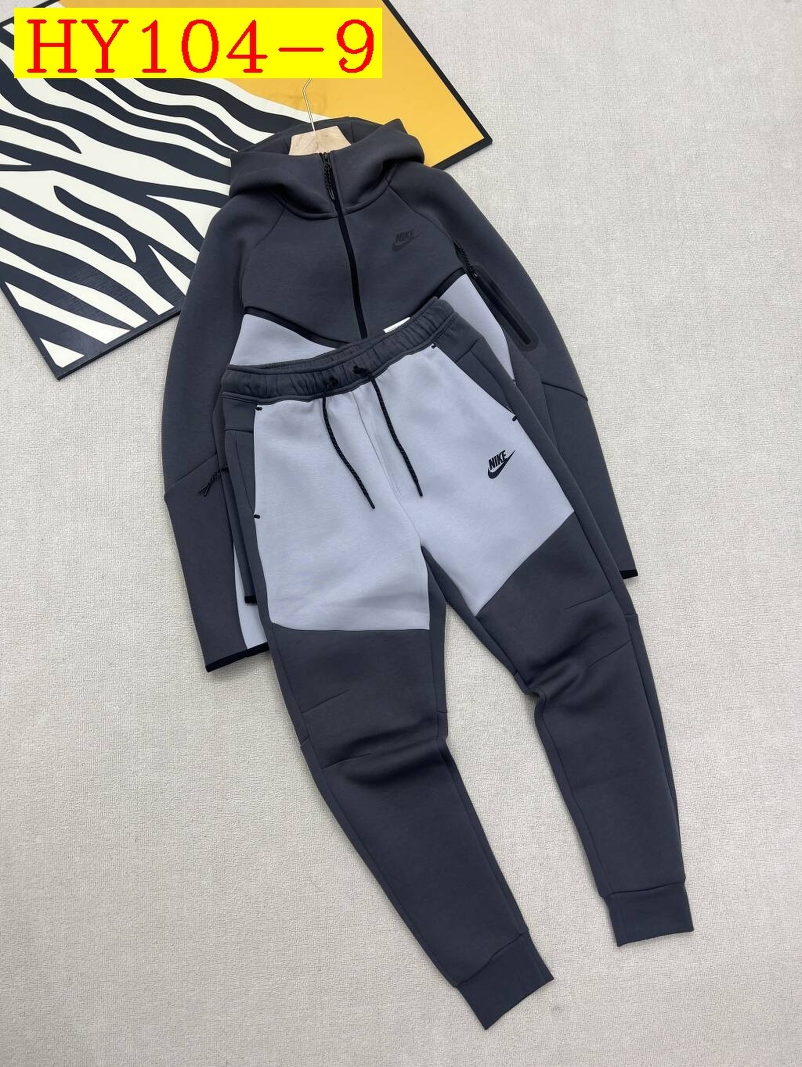 75$ Nike WINDRUNNER HV0950 HV0960 Set Size M-2XL 136620 HY104 gallery