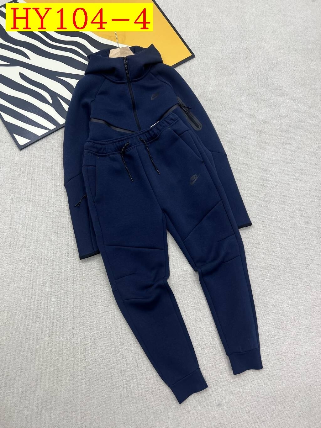 75$ Nike WINDRUNNER HV0950 HV0960 Set Size M-2XL 136620 HY104 gallery