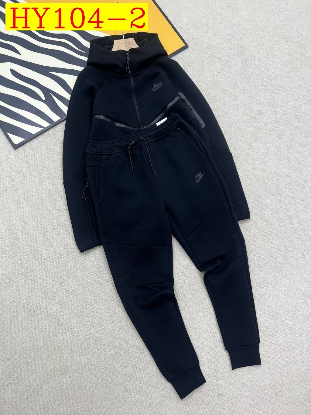 75$ Nike WINDRUNNER HV0950 HV0960 Set Size M-2XL 136620 HY104 gallery