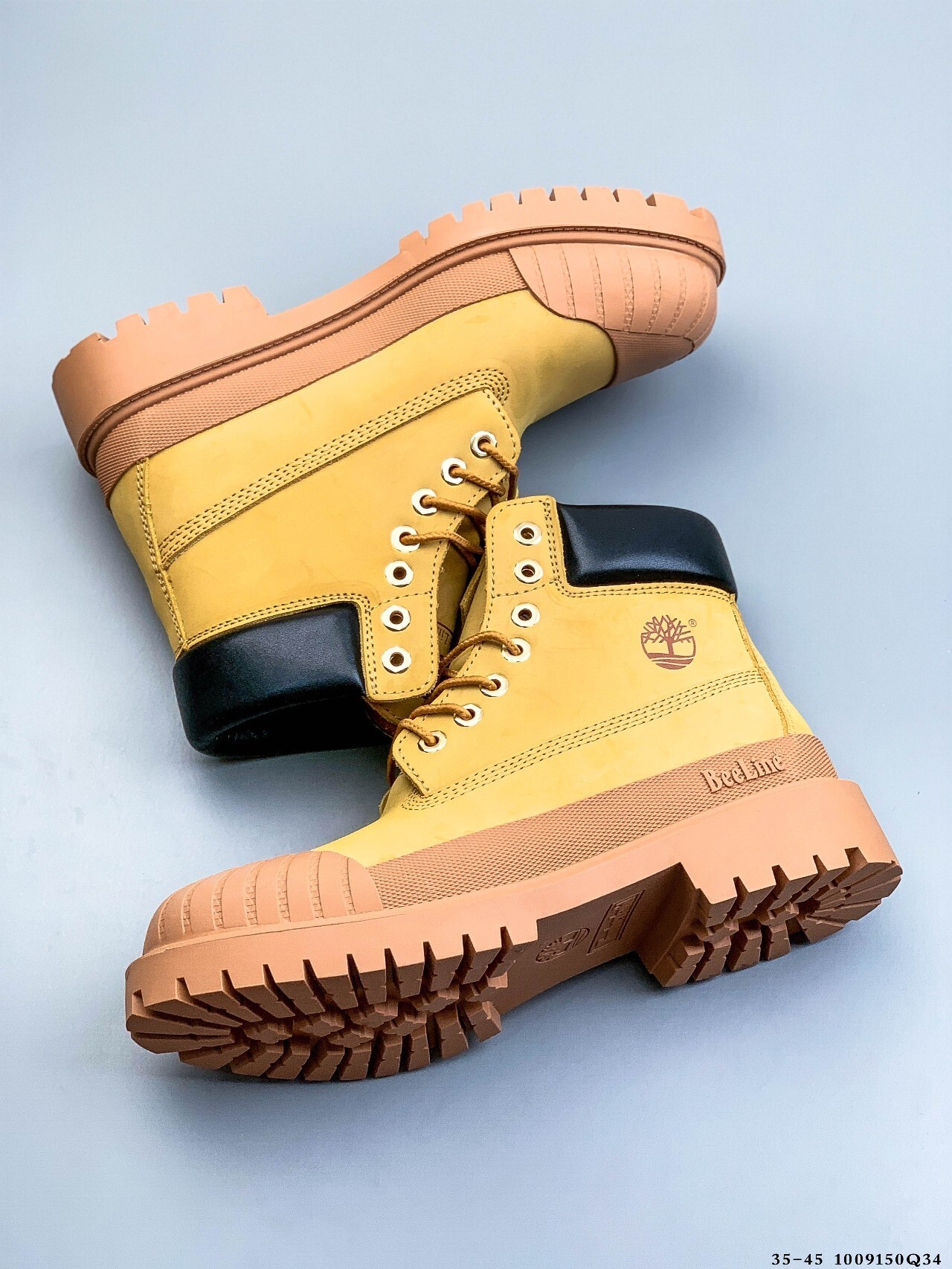 75$ Top Quality Bee Line x Timberland Size 35-45 838410 QT1252 gallery