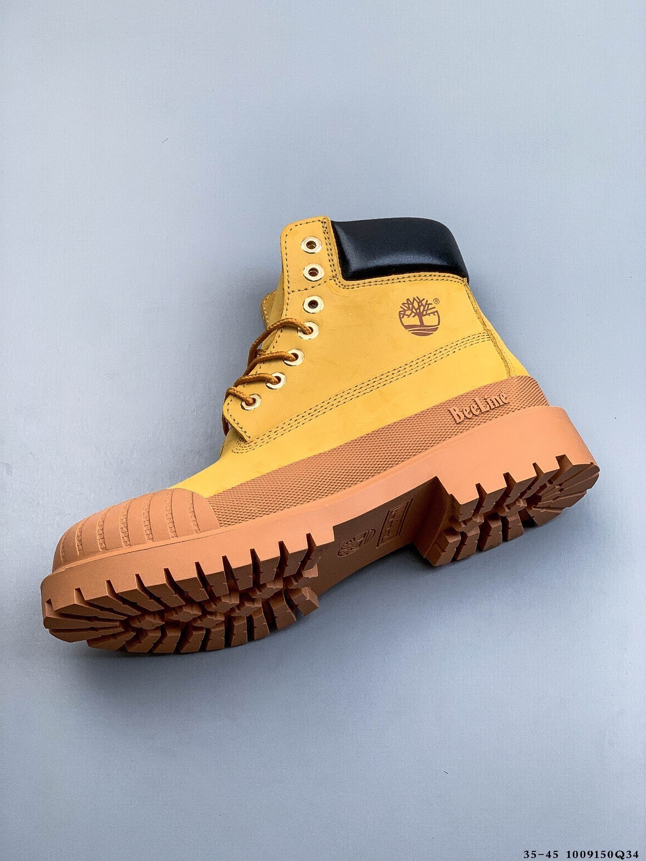 75$ Top Quality Bee Line x Timberland Size 35-45 838410 QT1252 gallery