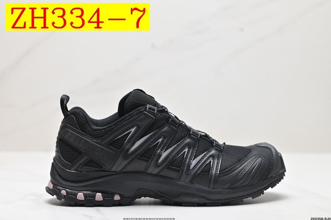 76$ Salomon XA PRO 3D ADV size 36-45 All Colors 1 946850 ZH334 gallery