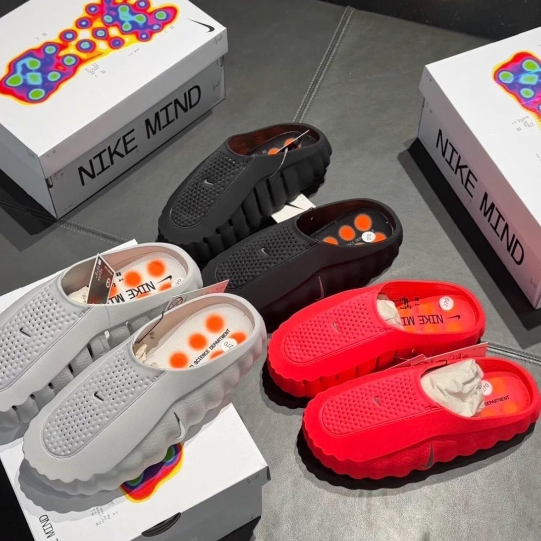 76$ Top Quality Nike Mind 001 Size 36-44 half 848690 QE292 gallery