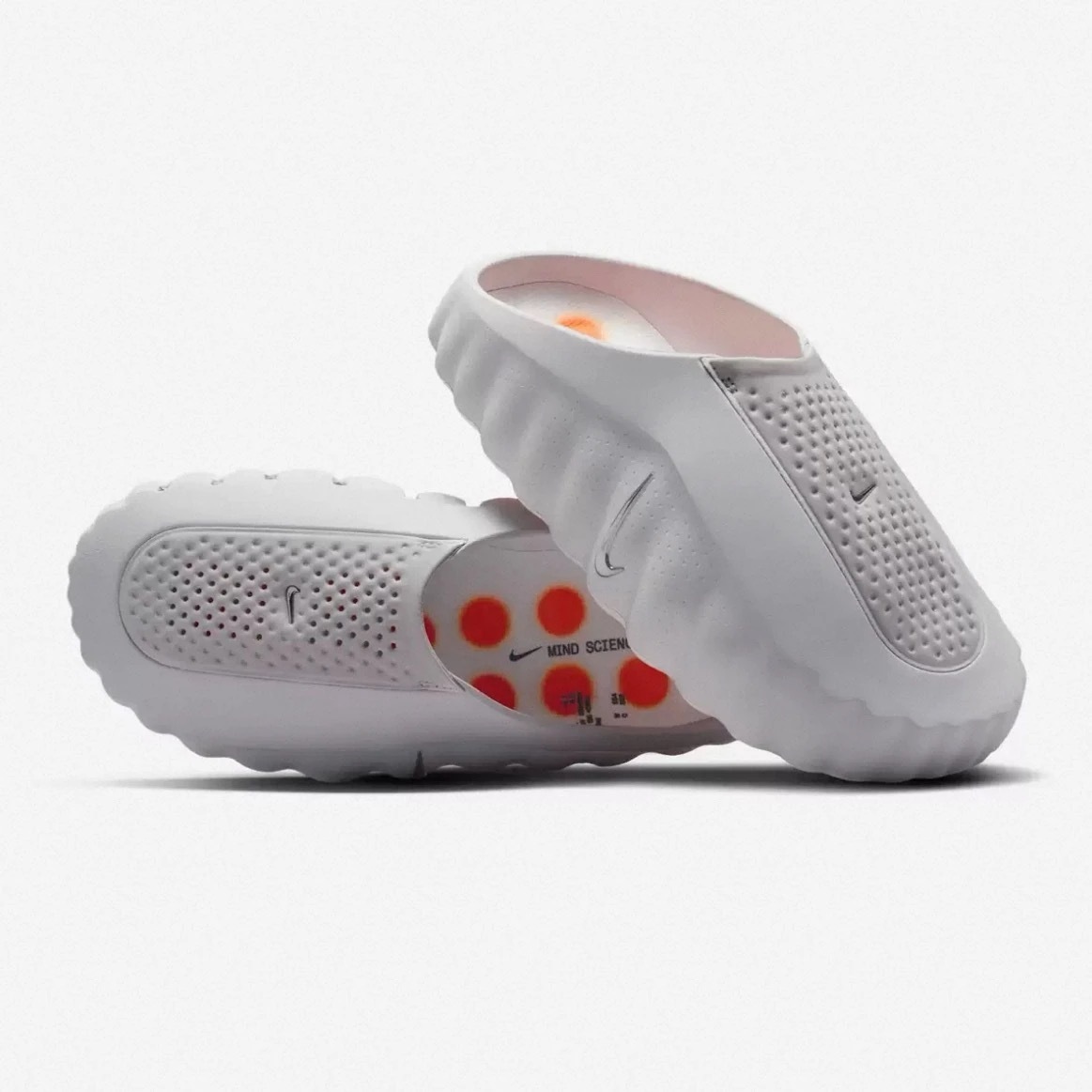 76$ Top Quality Nike Mind 001 Size 36-44 half 848690 QE292 gallery