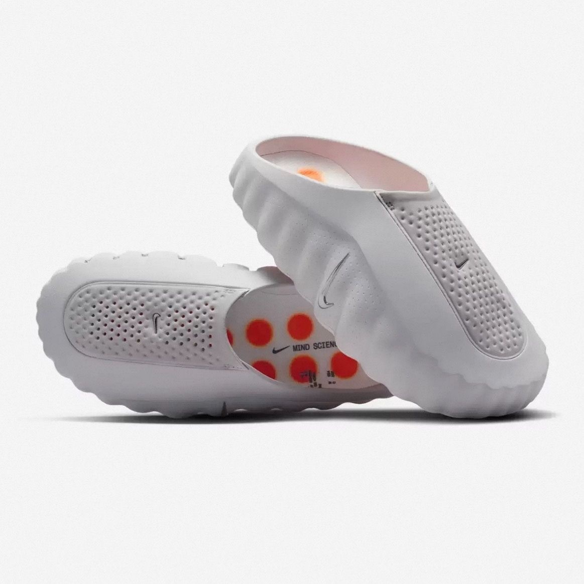 76$ Top Quality Nike Mind 001 Size 36-44 half 848690 QE292 gallery