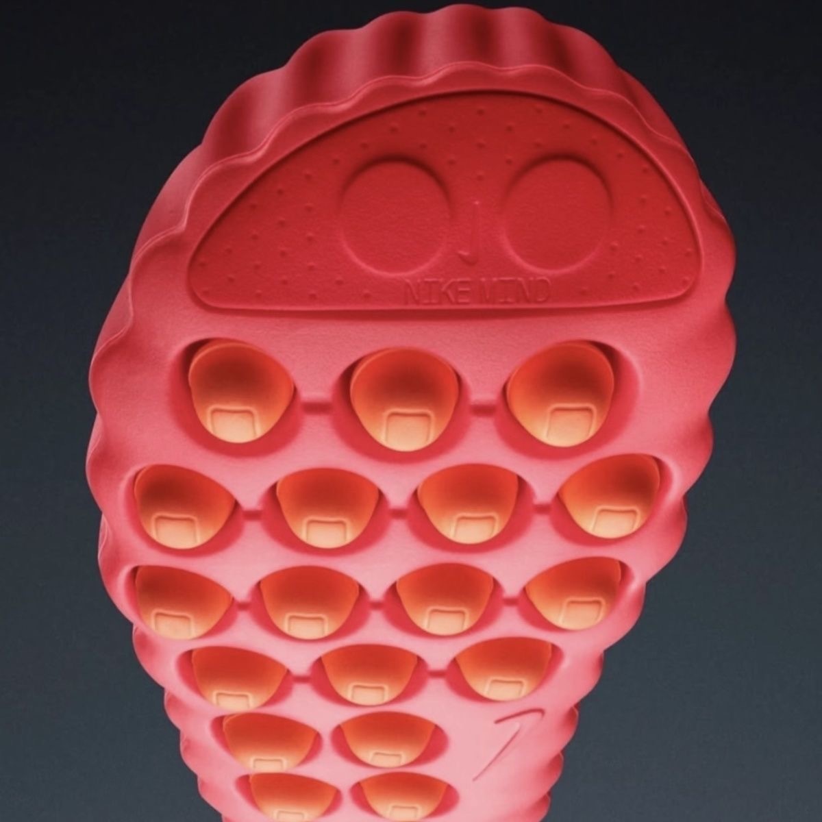 76$ Top Quality Nike Mind 001 Size 36-44 half 848690 QE292 gallery