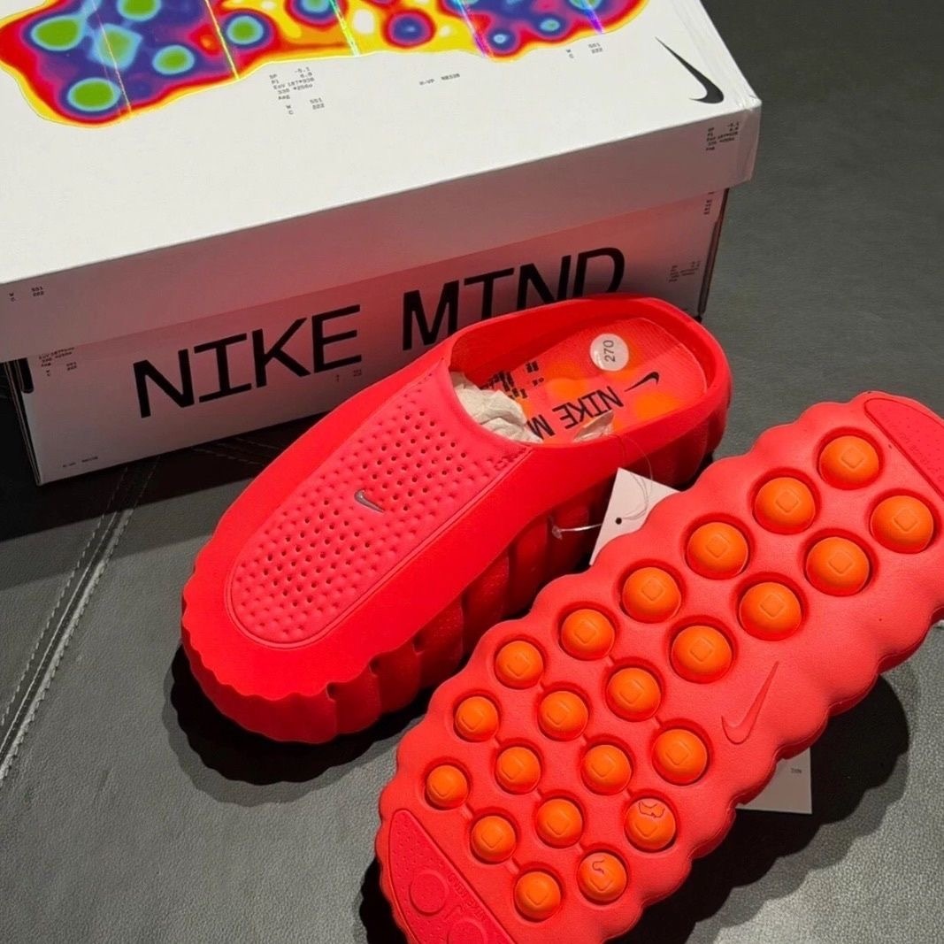 76$ Top Quality Nike Mind 001 Size 36-44 half 848690 QE292 gallery