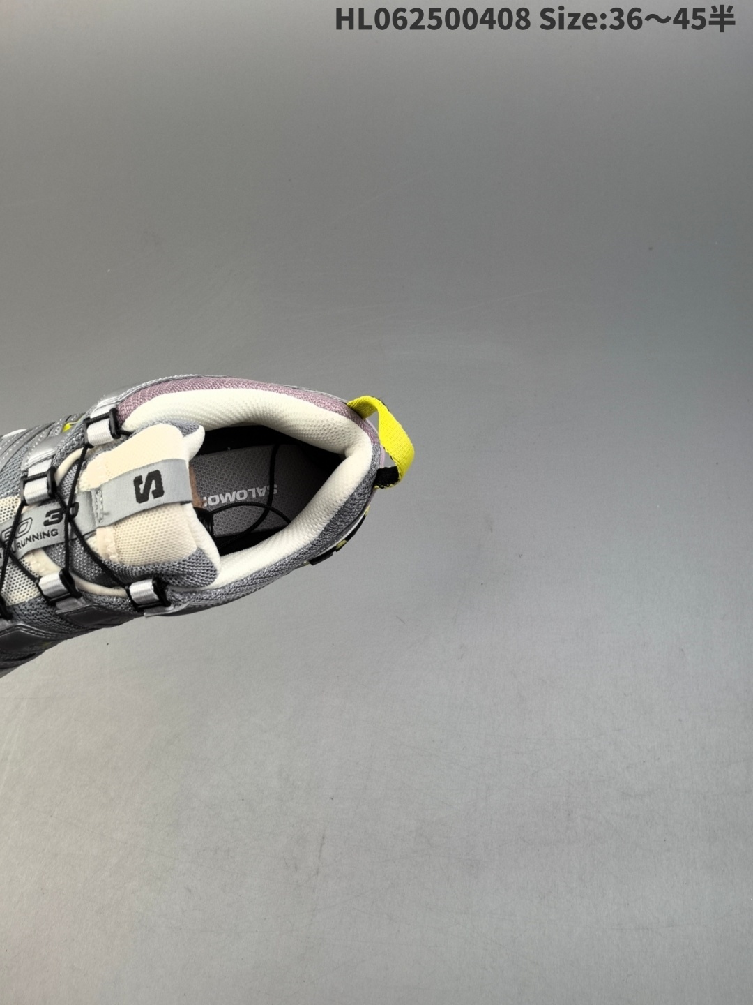 76$ dh Salomon XAPRO 3D size 36-45 65203057361 DL945 gallery