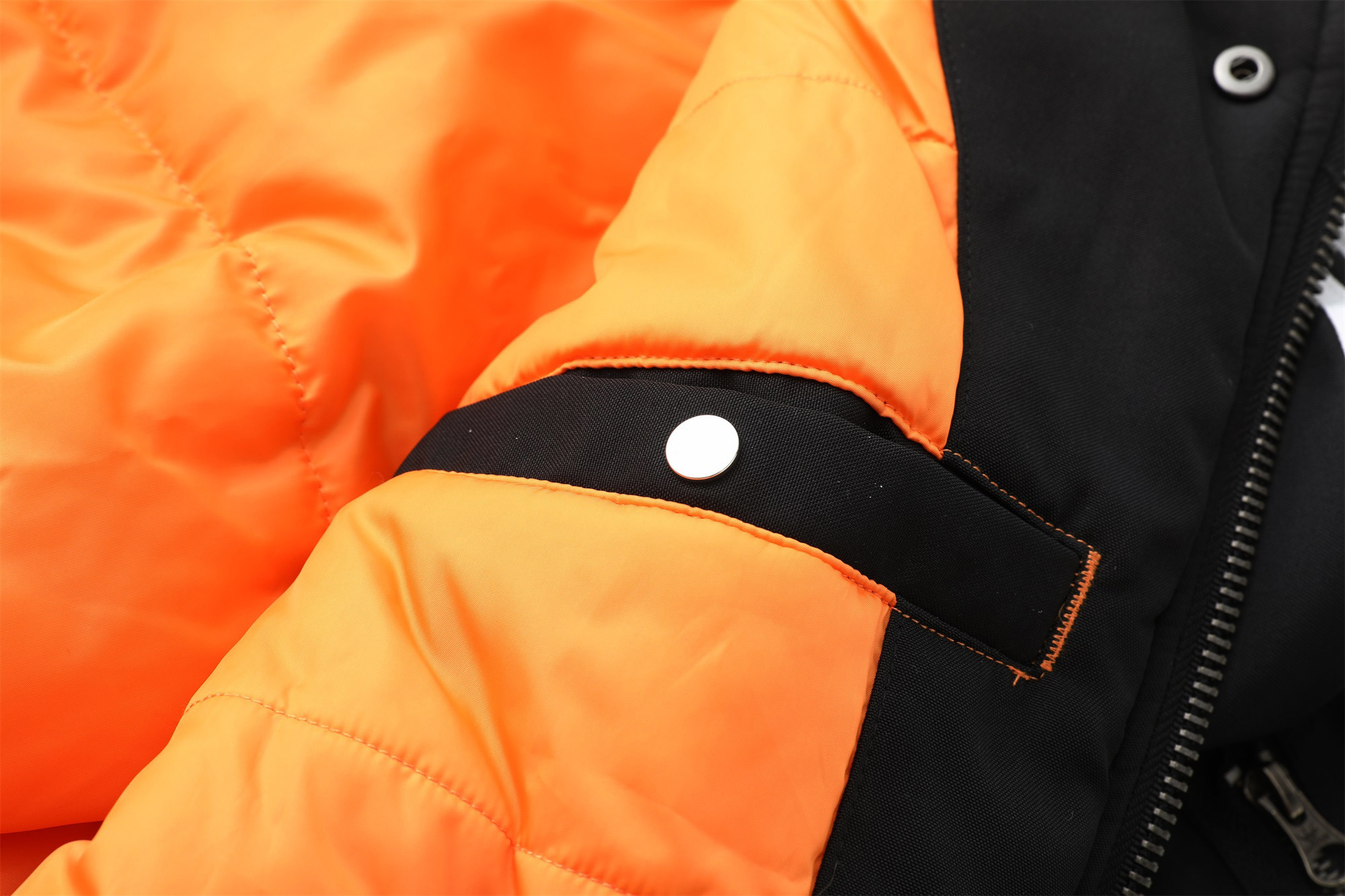 77$ adidas originals FW24 Jacket Padded Size S-XL 044440 RCY94 gallery