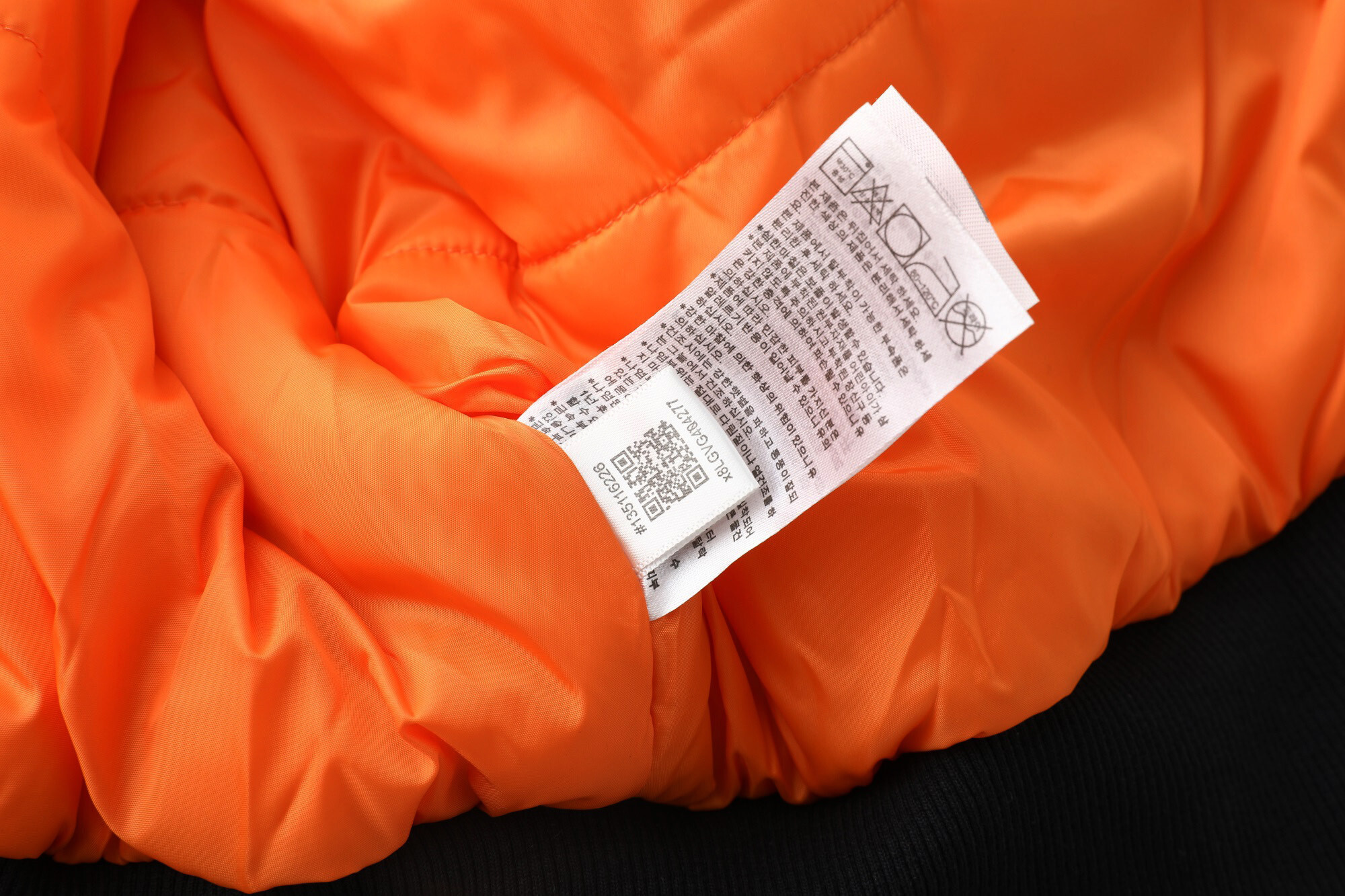 77$ adidas originals FW24 Jacket Padded Size S-XL 044440 RCY94 gallery