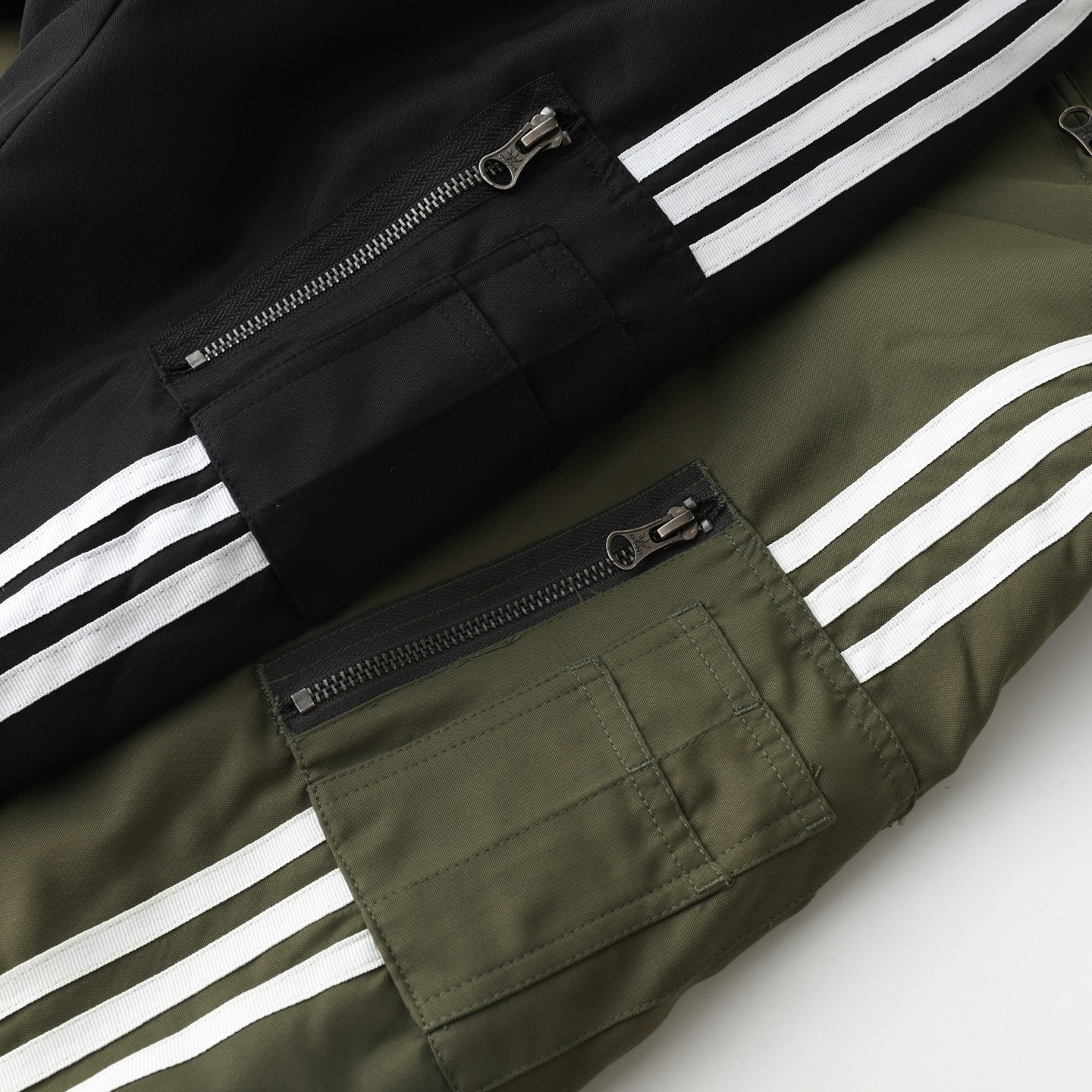 77$ adidas originals FW24 Jacket Padded Size S-XL 044440 RCY94 gallery