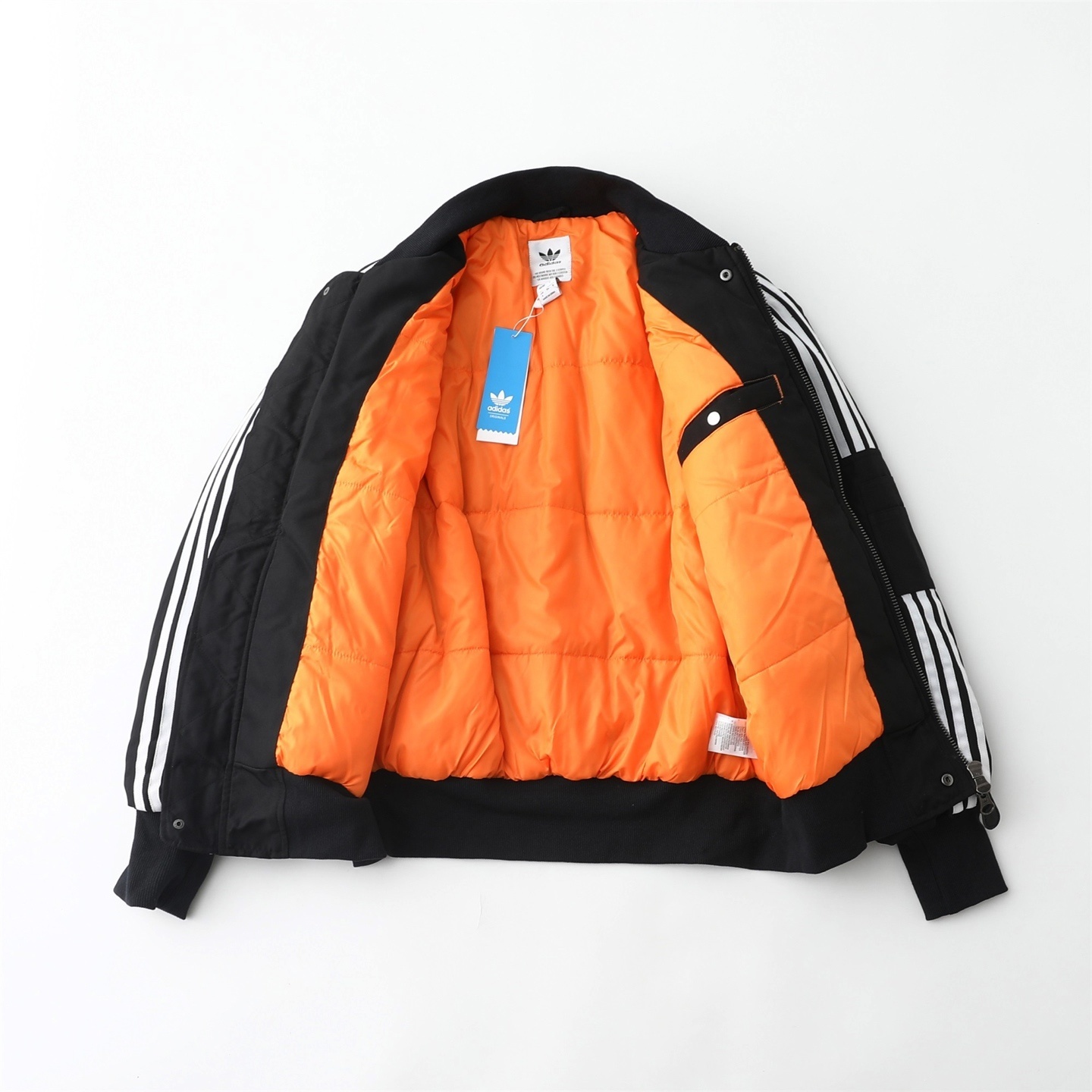 77$ adidas originals FW24 Jacket Padded Size S-XL 044440 RCY94 gallery