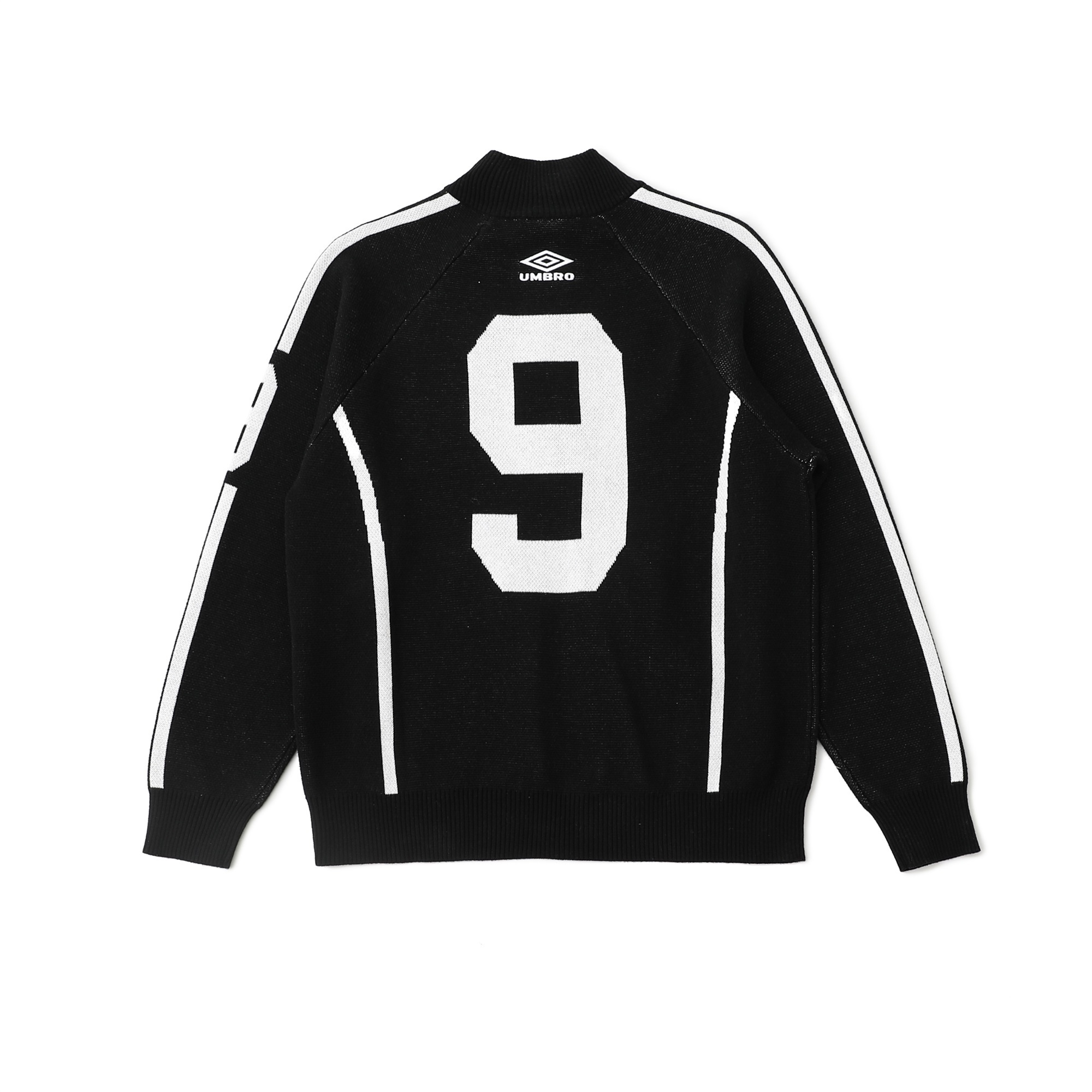 78$ Supreme X UMBRO ZIP UP SWEATER SIZE S-XL 541670 RCY80 gallery