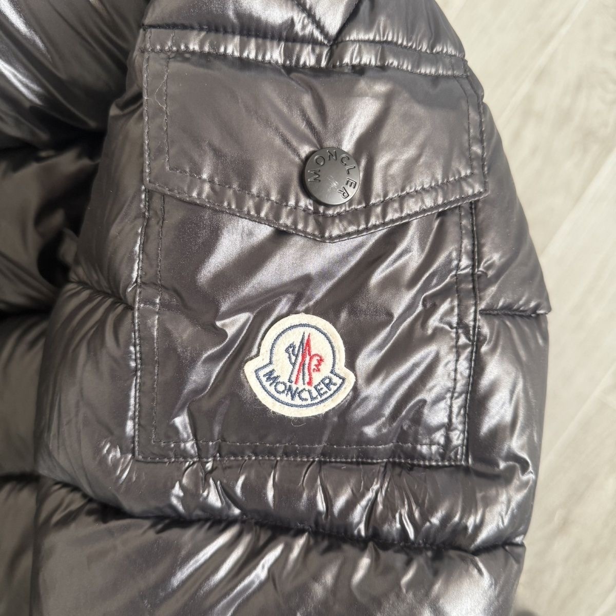 79$ Moncler Jacket size M-5XL 940480 YNY34 gallery