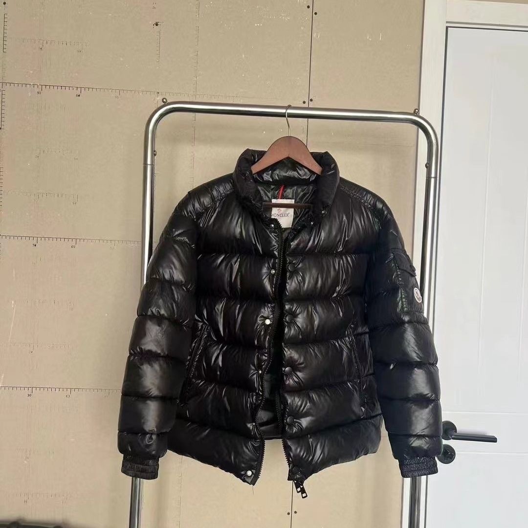 79$ Moncler Jacket size M-5XL 940480 YNY34 gallery