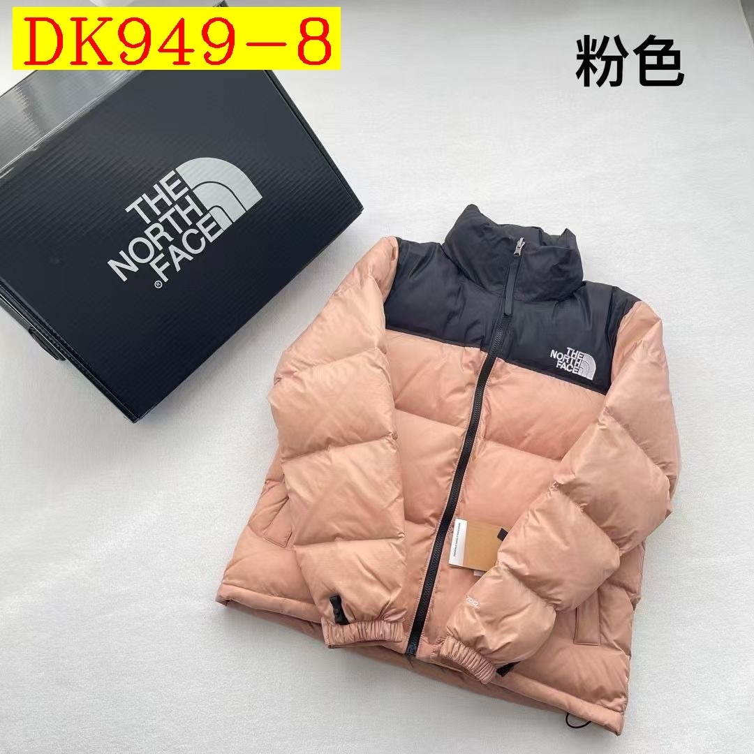 79$ dh THE NORTH FACE 1996 Down jacket SIZE XS-2XL 94568047804 DK949 gallery