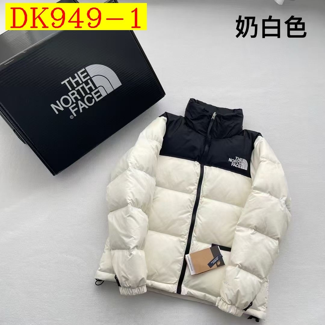 79$ dh THE NORTH FACE 1996 Down jacket SIZE XS-2XL 94568047804 DK949 gallery