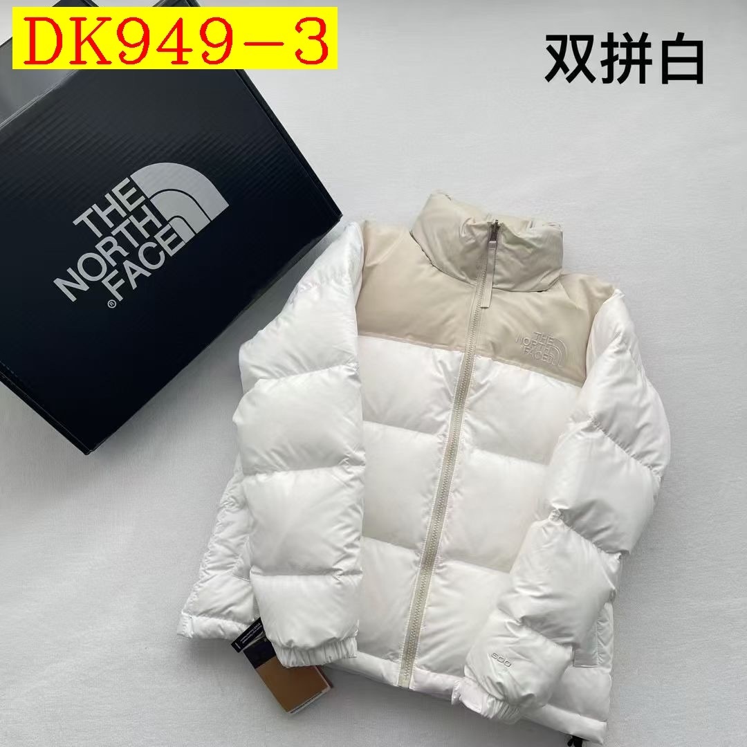 79$ dh THE NORTH FACE 1996 Down jacket SIZE XS-2XL 94568047804 DK949 gallery