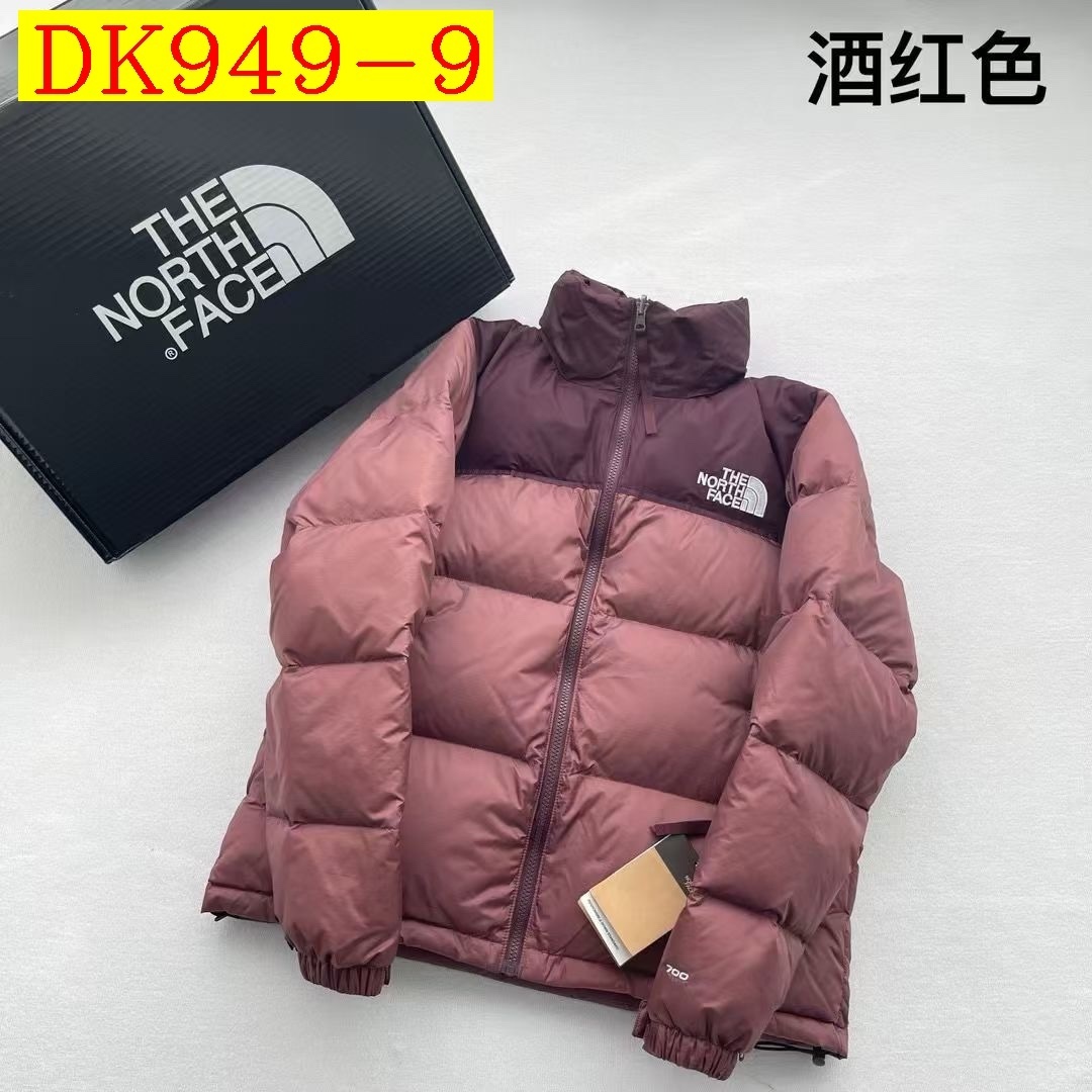79$ dh THE NORTH FACE 1996 Down jacket SIZE XS-2XL 94568047804 DK949 gallery