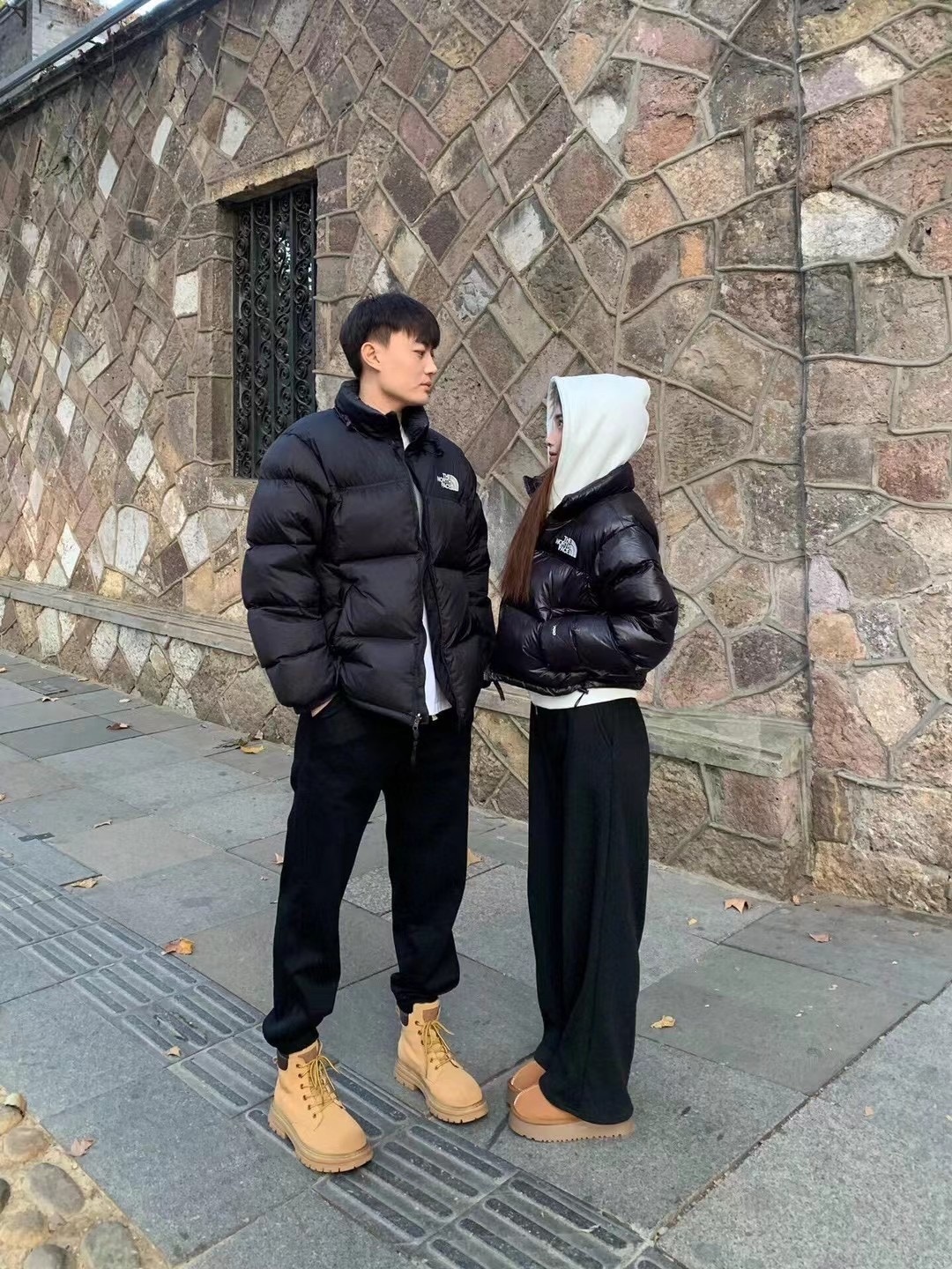 79$ dh THE NORTH FACE 1996 Down jacket SIZE XS-2XL 94568047804 DK949 gallery